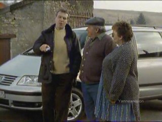 Publicité - Volkswagen Sharan (Phase 2) 2001