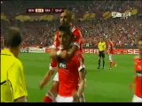 BENFICA - BRAGA 2-1 HIGHLIGHTS DEYTEROY HMIXRONOY