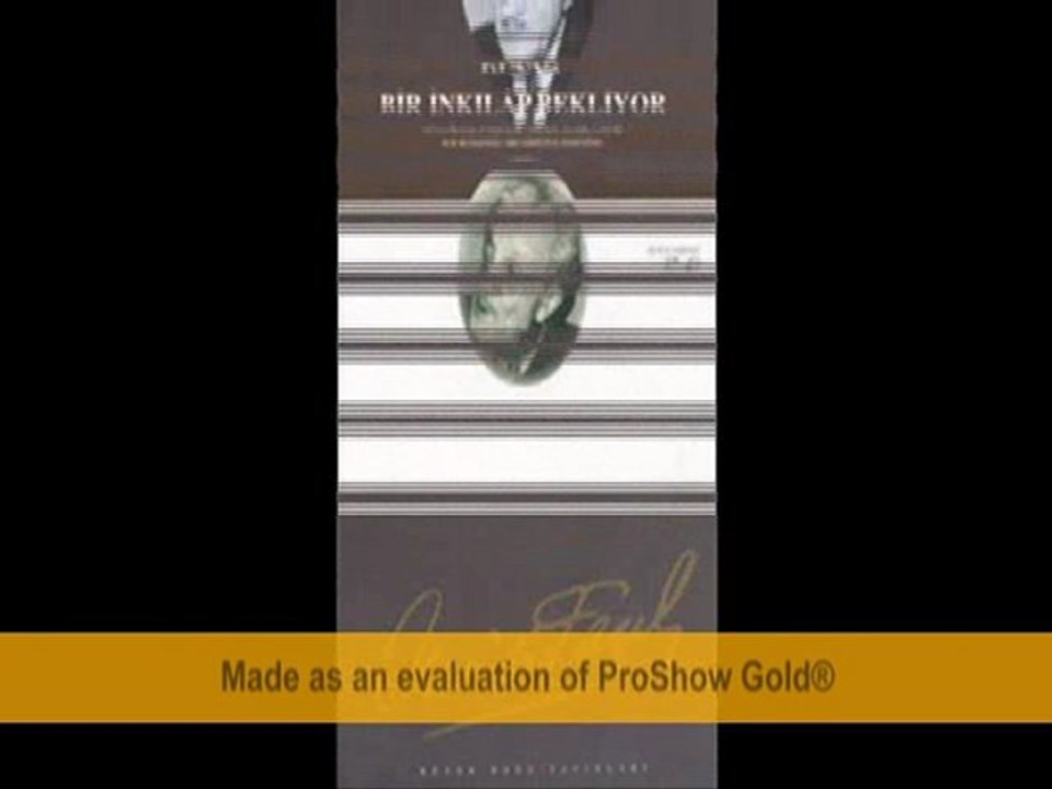 NFK Kitapları - Zindandan Mehmed'e Mektup Şiir'i Eşliğinde