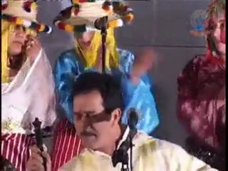musica jabalia _عيطة جبلية ـ عبد اللطيف الخمسي