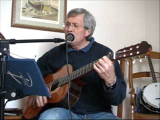 Santiano (Hugues Aufray Cover)