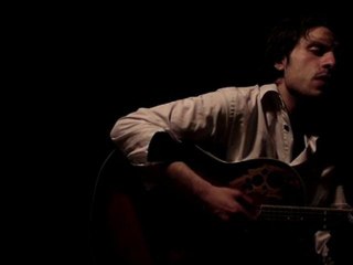 Karma Police - Antoine Plastre (Radiohead)