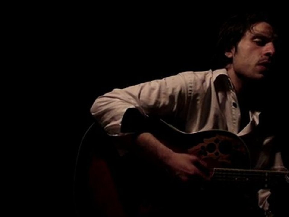 Karma Police - Antoine Plastre (Radiohead)