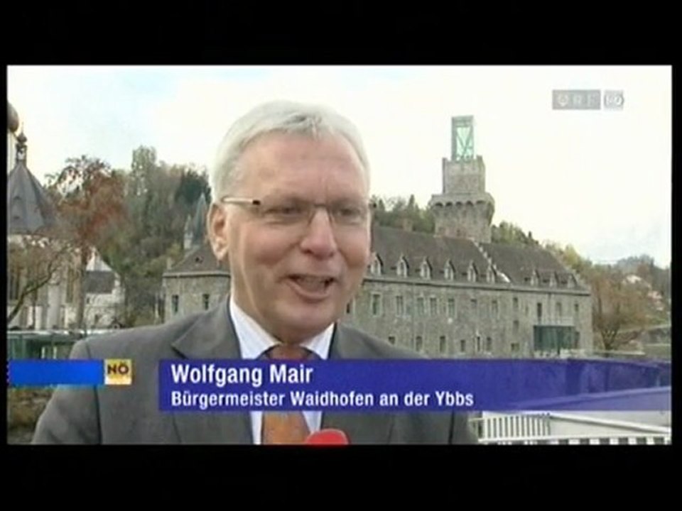 Wann wird BGM Mair Namen nennen?