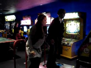 Couillon et couillone