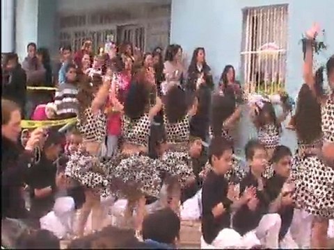 GOP FEVZİ ÇAKMAK İÖO 1- B SINIFI 23 NİSAN WAKA WAKA