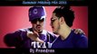 An Mou Ftanan Ta Lefta  (Pitbull Feat Fatman Scoop Feat Stan Feat Nivo) Summer Mashup Mix 2011 Dj Proedros