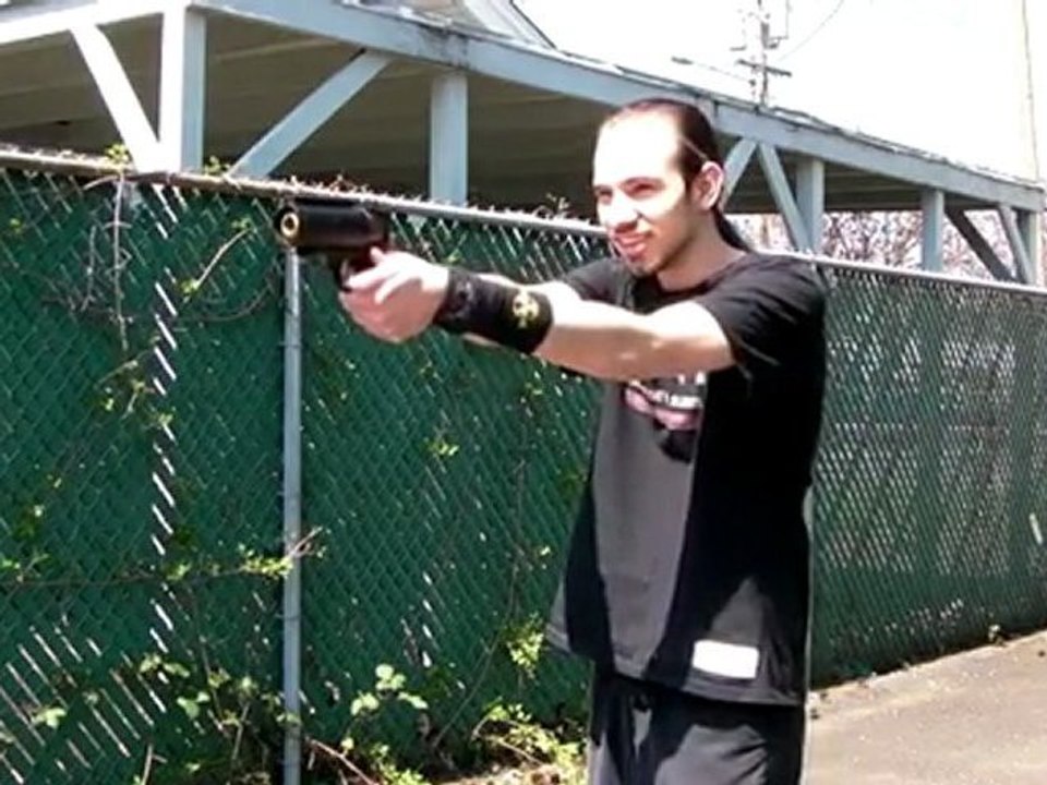 S-Thunder M203 Grenade: Maximize Power & Firing Range of Grenade Shells