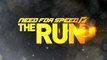 Need For Speed- The Run - Teaser Trailer