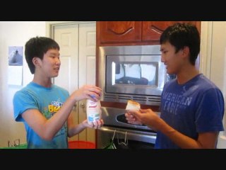 Chemical and Physical change