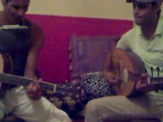 blues de l'amour ou Islam blues