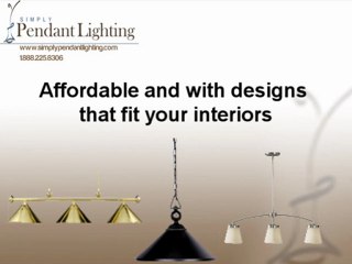 Best Custom Pool Table Light