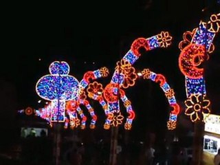 BANDA UHF-FESTAS DE SANTA EUFÉMIA