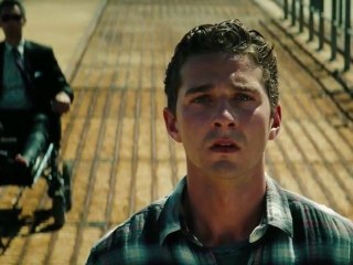 Transformers 3 : Dark of the Moon - Official Trailer [VO-HD]