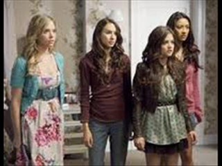 Pretty Little Liars  s01e02 102 s1e2 1.2 1.02 1x02 1x2