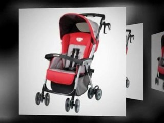 Going with an infant