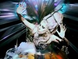 Lady Gaga - Born This Way HD