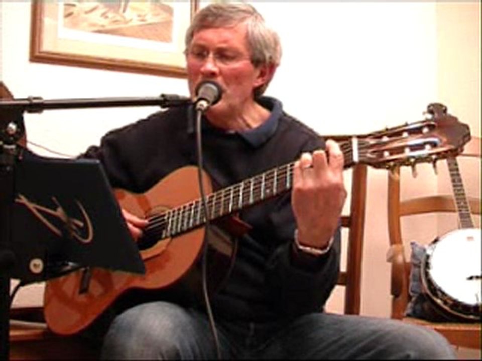 The Partisan (Leonard Cohen Cover)