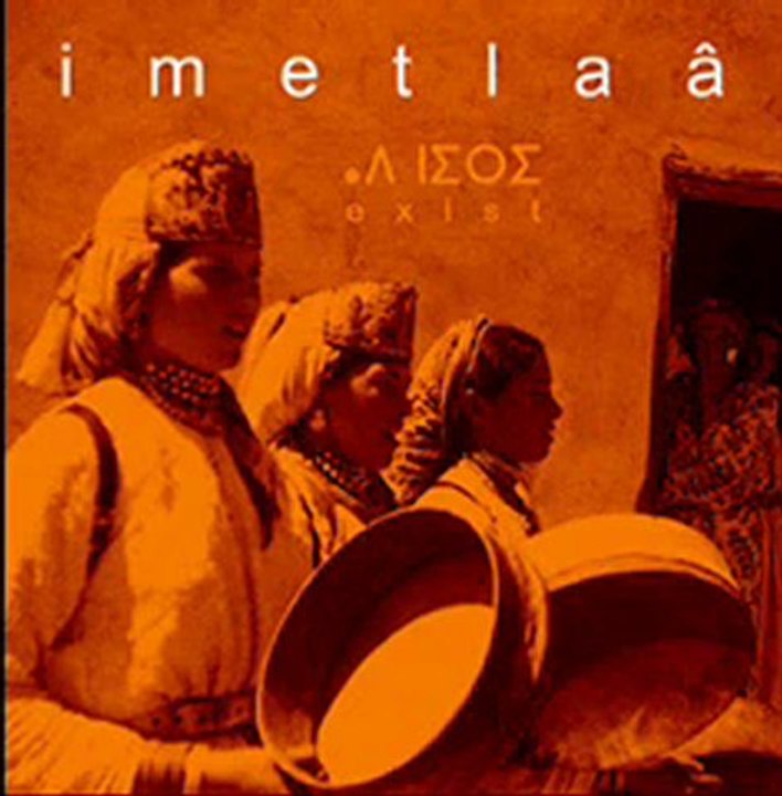 ALAMO`DA DOĞDUM ÇİNGENE AĞIDI...