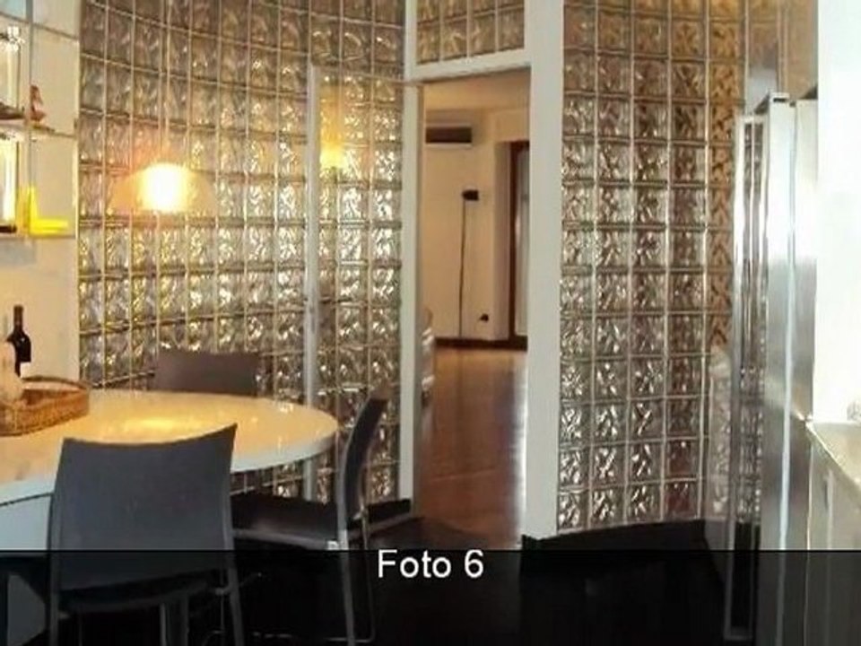 Appartamento Mq:220 a Milano Via PINEROLO Nº Agenzia:Casatu