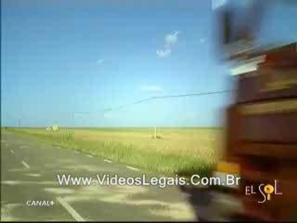 cadeau du ciel