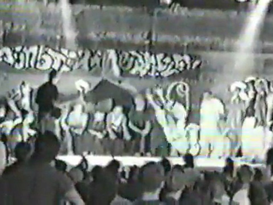 the best of - Tony Tome 84 (CSR) - trailer 1995-2001