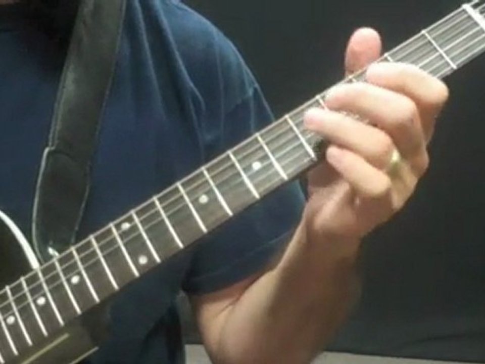 Lick of the Week - Chicken Fried Blues!