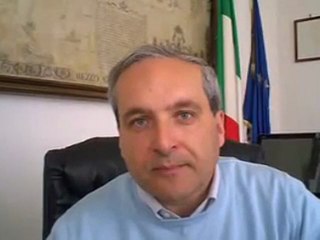 Aversa - Il primo giorno di De Chiara