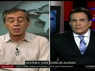 Zade: separación entre Hamas y Al Fatah era un plan israel