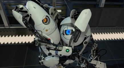 Portal 2 Coop - PC - Chapitre 1
