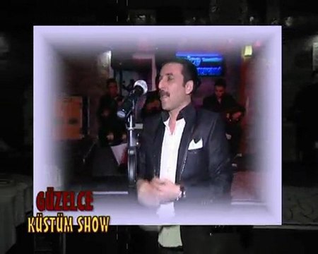 LATİF DOĞAN GÜZELCE KÜSTÜM SHOW