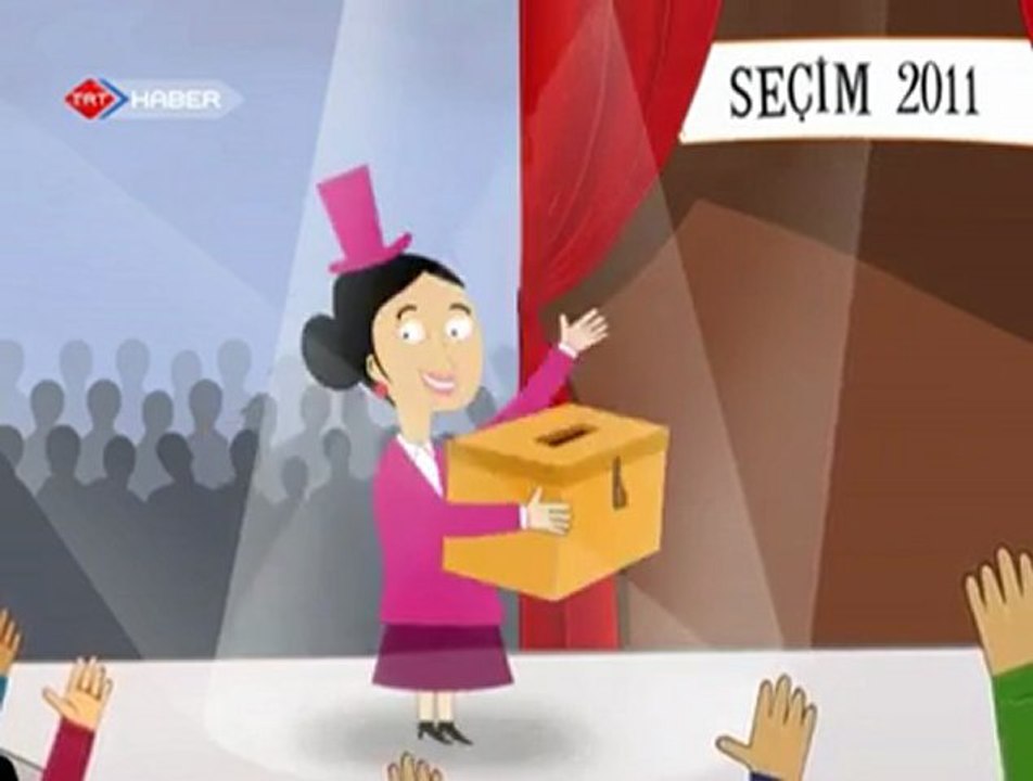 Seçim 2011