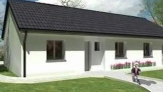 Vente - maison - PUBERG (67290)  - 1m² - 138 500€