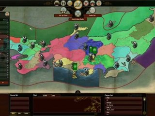 Total War: Shogun 2: Multiplayer Tutorial Part 2