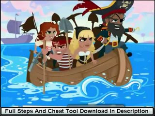Mighty Pirates Cheats Free Download MAY 2011 (100- Safe)