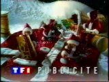 Page De Publicité Décembre 1992 TF1