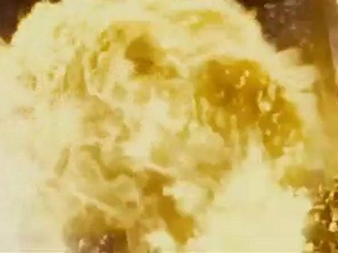 Harry Potter - Ölüm Yadigarları Bölüm 2 Fragman