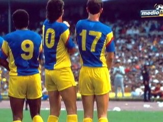 Rivalidad Pumas y América