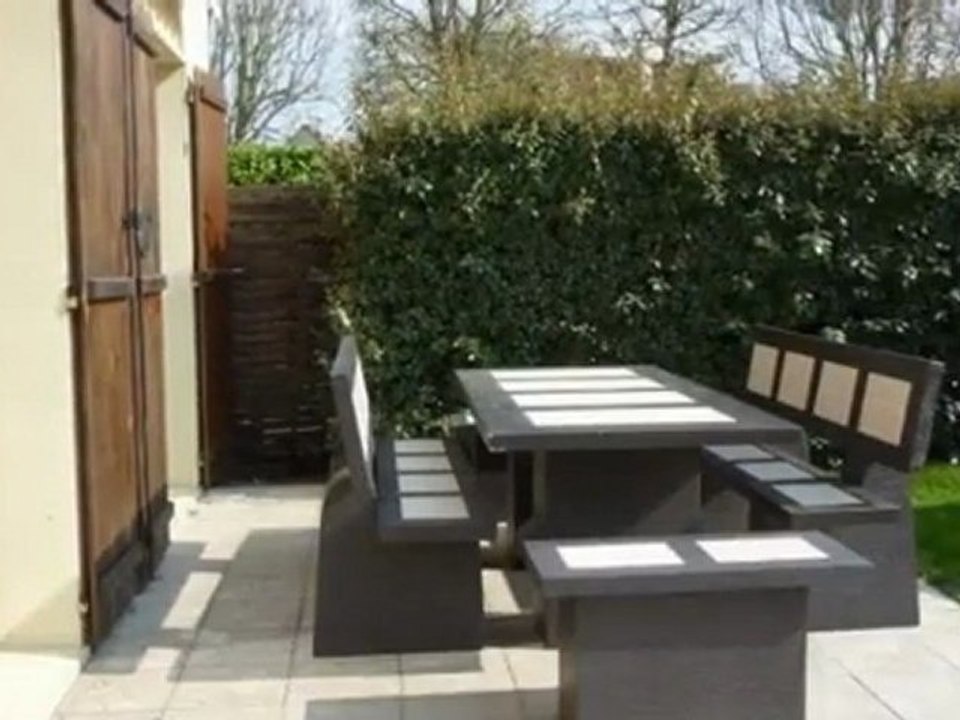 Vente - maison - NANDY (77176)  - 90m²