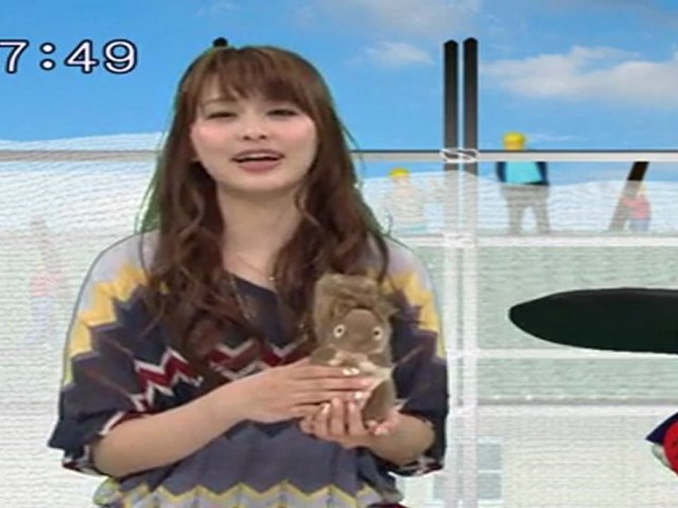 sakusaku 110429 3 黒幕さん、深夜に網戸に跳ね返される･･･、の巻