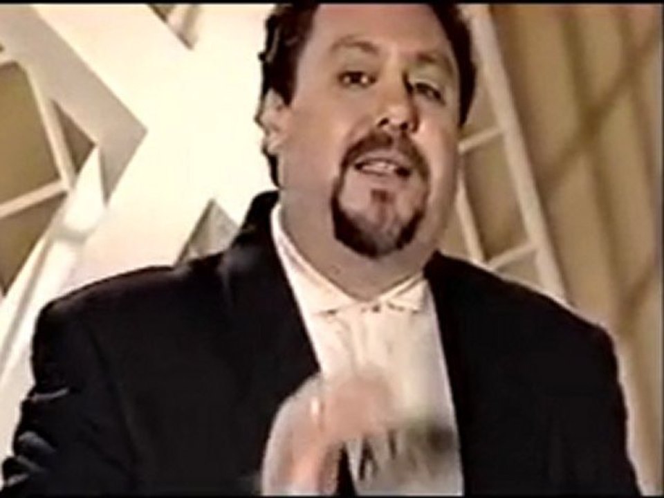 Caio Fabio - Pense Comigo - A cegueira existencial