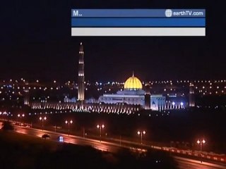 Avignon - France, Berlin - Germany, Ekaterinburg - Russia, Washington - USA, New York - USA, Muscat - Oman, Hamburg - Germany