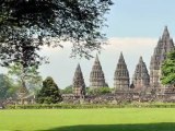 Prambanan Temples - Great Attractions (Yogyakarta, Indonesia)