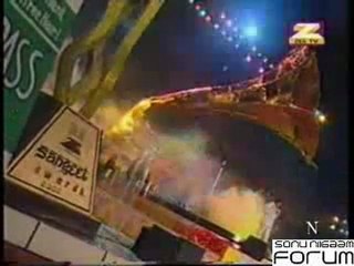 Zee Sangeet Awards - Medley