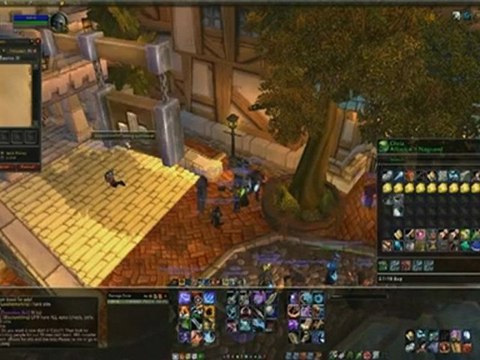 World of Warcraft Cataclysm Gold Farming Guide 2011 2000