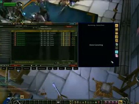 World of Warcraft gold farming guide 2011 + download book +