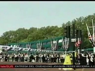 Crecen protestas antimonárquicas por boda real en R.U.