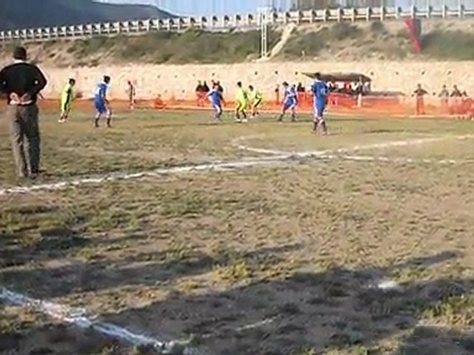 Vezirhan 2011 Futbol Turnuvası-Mehmet SOLMAZ