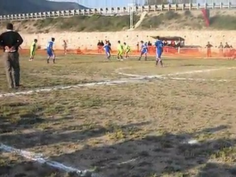 Vezirhan 2011 Futbol Turnuvası-Mehmet SOLMAZ