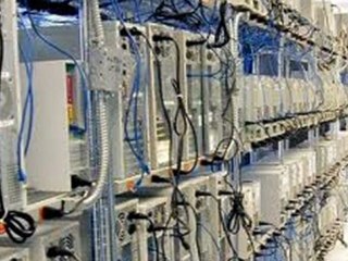 Web hosting resource